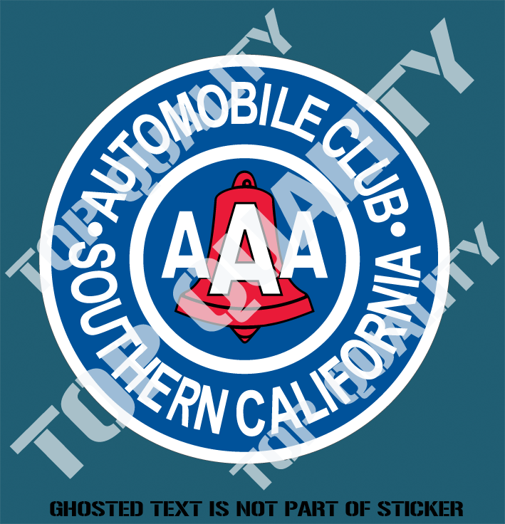 AAA AUTOMOBILE CLUB OF SOUTHERN CALIFORNIA