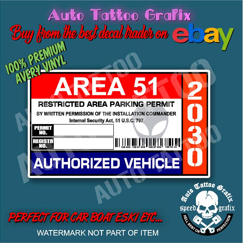 AREA 51 AREA 51